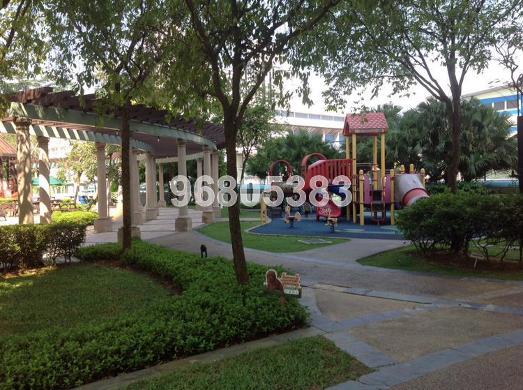 Guilin View (D23), Condominium #124986282